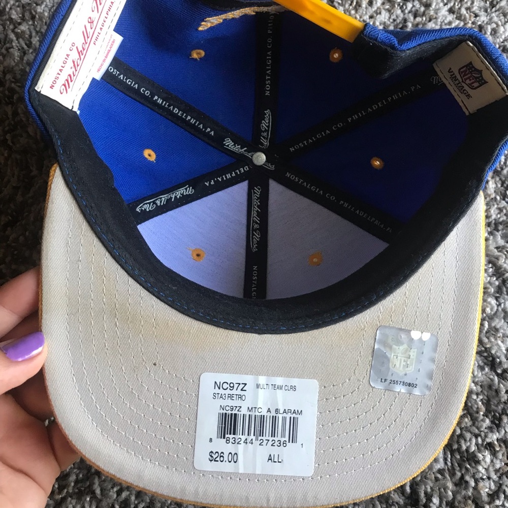 Hats - Picture 3 of 3